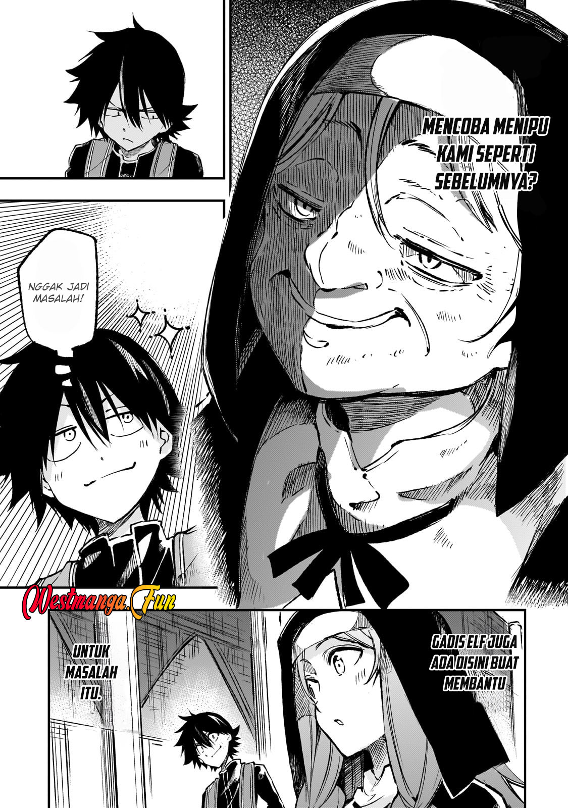 Hitoribocchi no Isekai Kouryaku Chap 251 - Next Chap 252