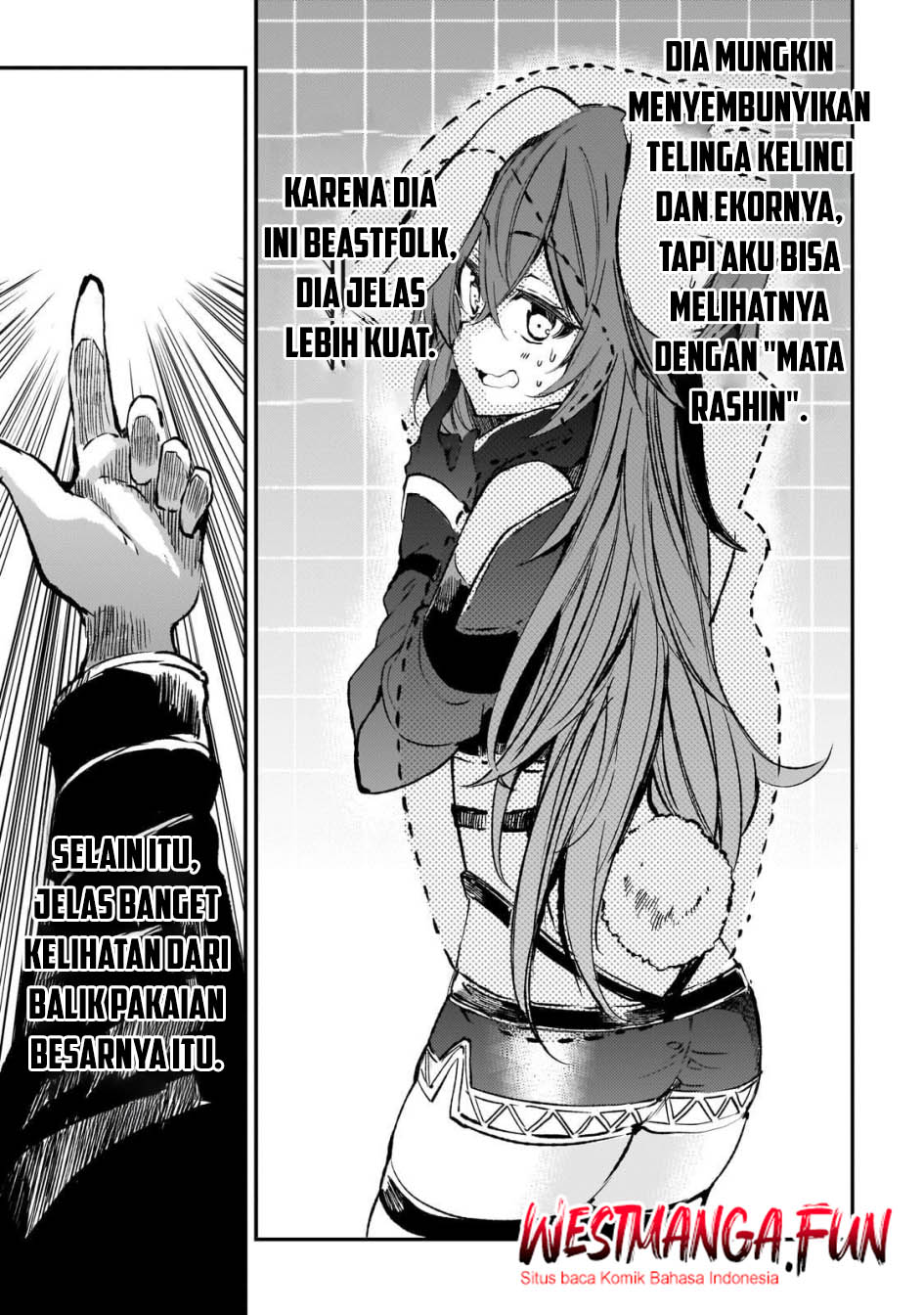 Hitoribocchi no Isekai Kouryaku Chap 253 - Next Chap 254