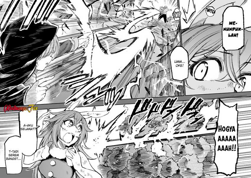 Hitoribocchi no Isekai Kouryaku Chap 254 - Next Chap 255