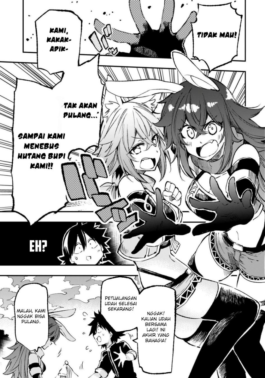 Hitoribocchi no Isekai Kouryaku Chap 257 - Next Chap 258