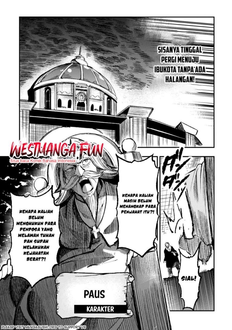 Hitoribocchi no Isekai Kouryaku Chap 259 - Next Chap 260