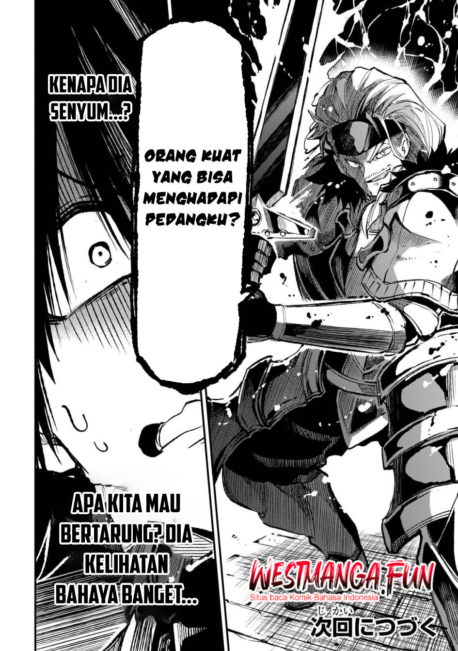 Hitoribocchi no Isekai Kouryaku Chap 260 - Next Chap 261