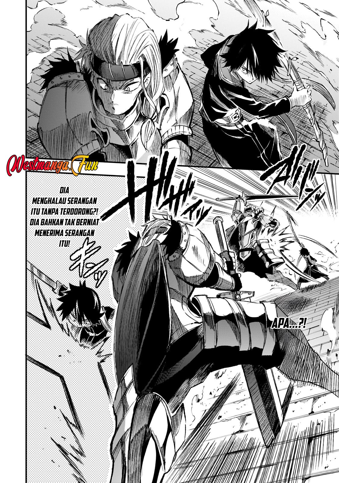 Hitoribocchi no Isekai Kouryaku Chap 261 - Next Chap 262