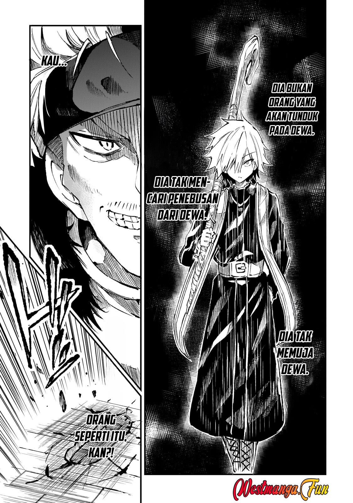 Hitoribocchi no Isekai Kouryaku Chap 261 - Next Chap 262