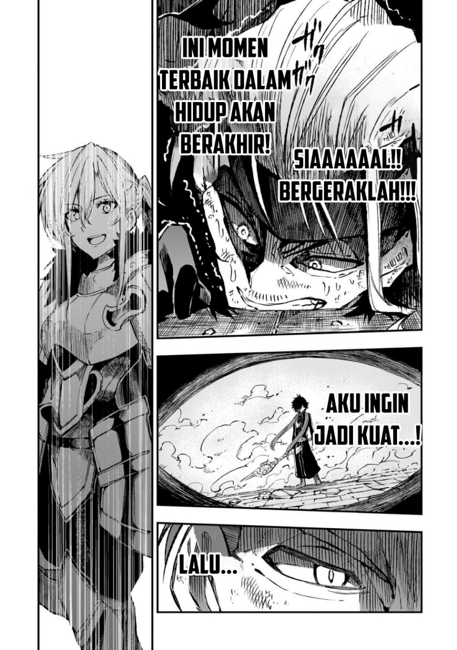 Hitoribocchi no Isekai Kouryaku Chap 263 - Next Chap 264