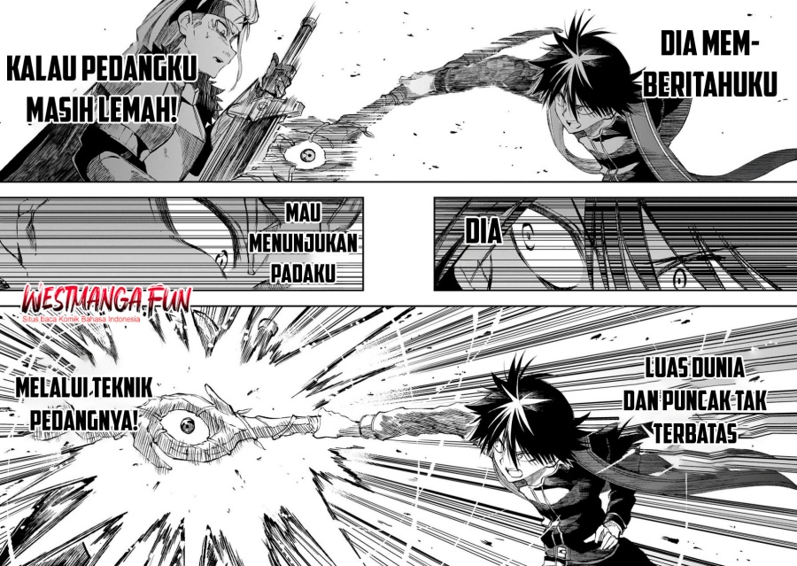 Hitoribocchi no Isekai Kouryaku Chap 263 - Next Chap 264