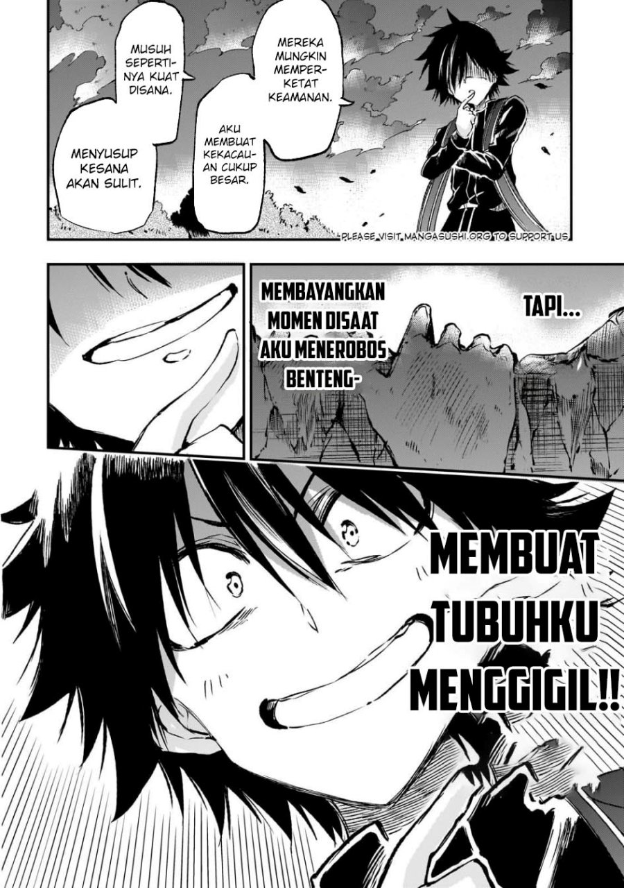 Hitoribocchi no Isekai Kouryaku Chap 266 - Next Chap 267