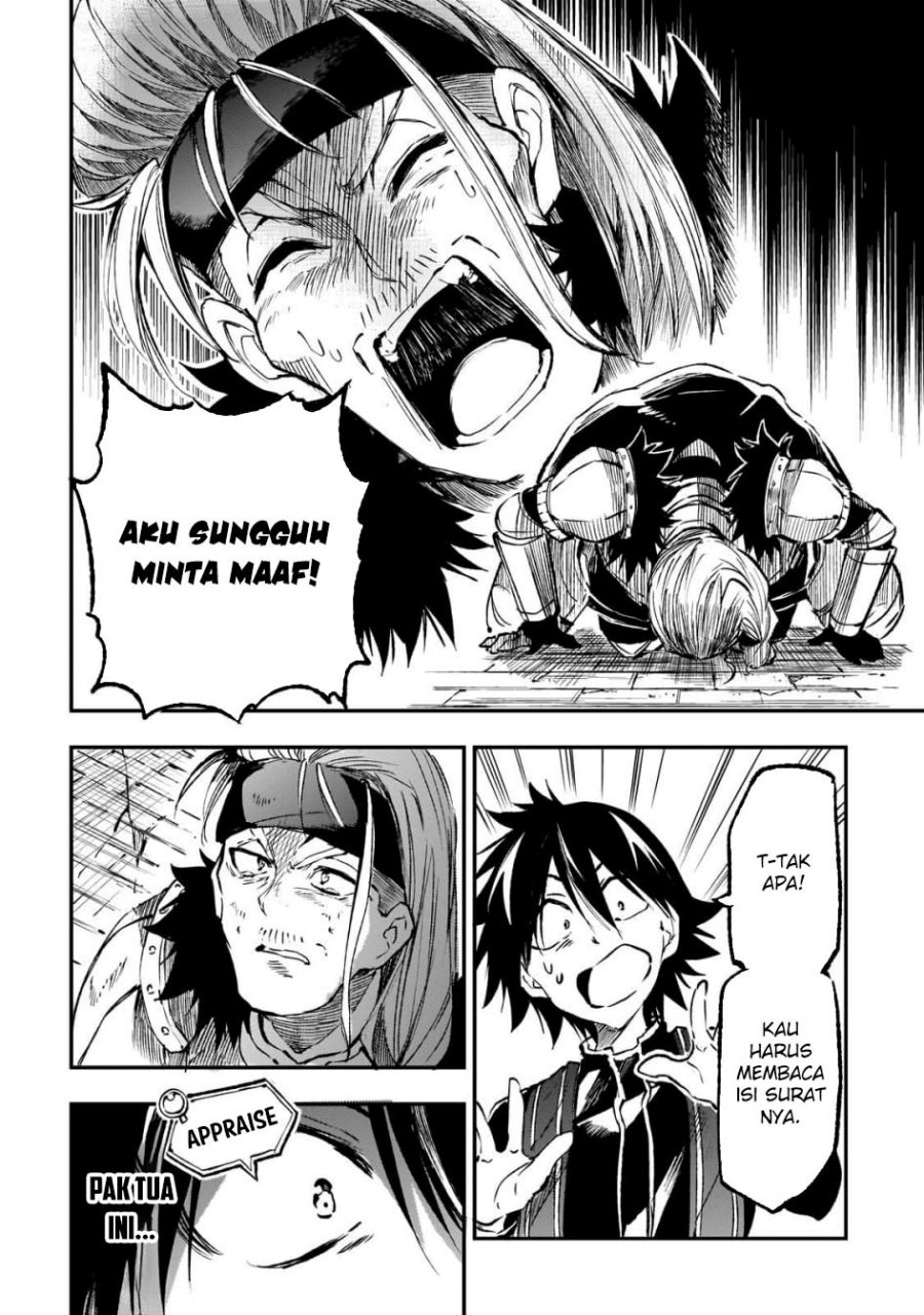 Hitoribocchi no Isekai Kouryaku Chap 266 - Next Chap 267