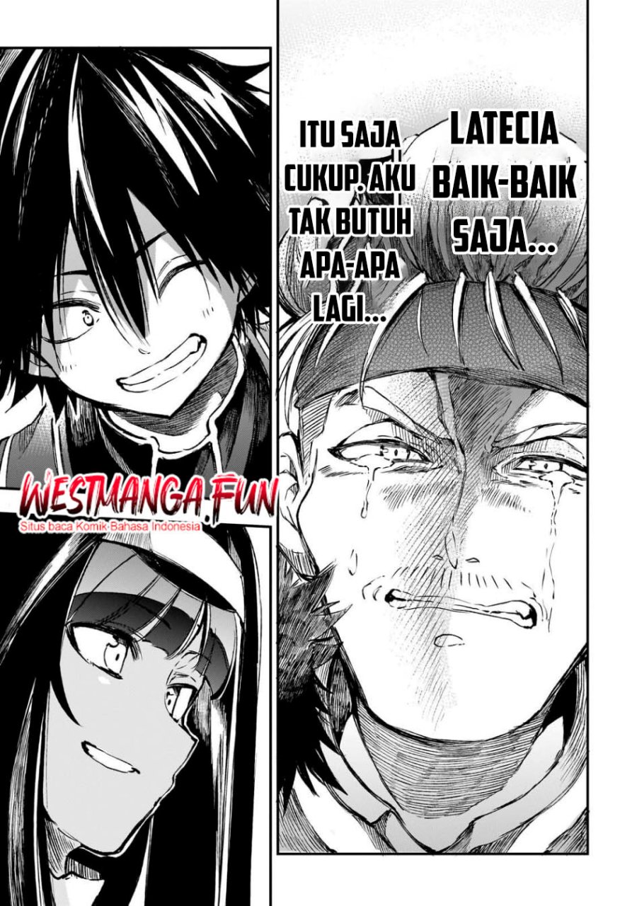 Hitoribocchi no Isekai Kouryaku Chap 266 - Next Chap 267