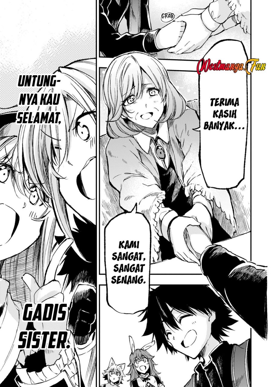 Hitoribocchi no Isekai Kouryaku Chap 267 - Next Chap 268