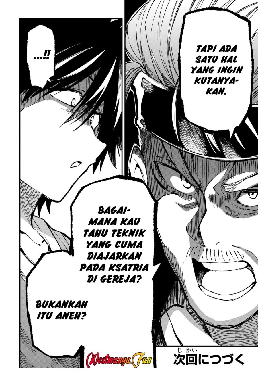 Hitoribocchi no Isekai Kouryaku Chap 267 - Next Chap 268