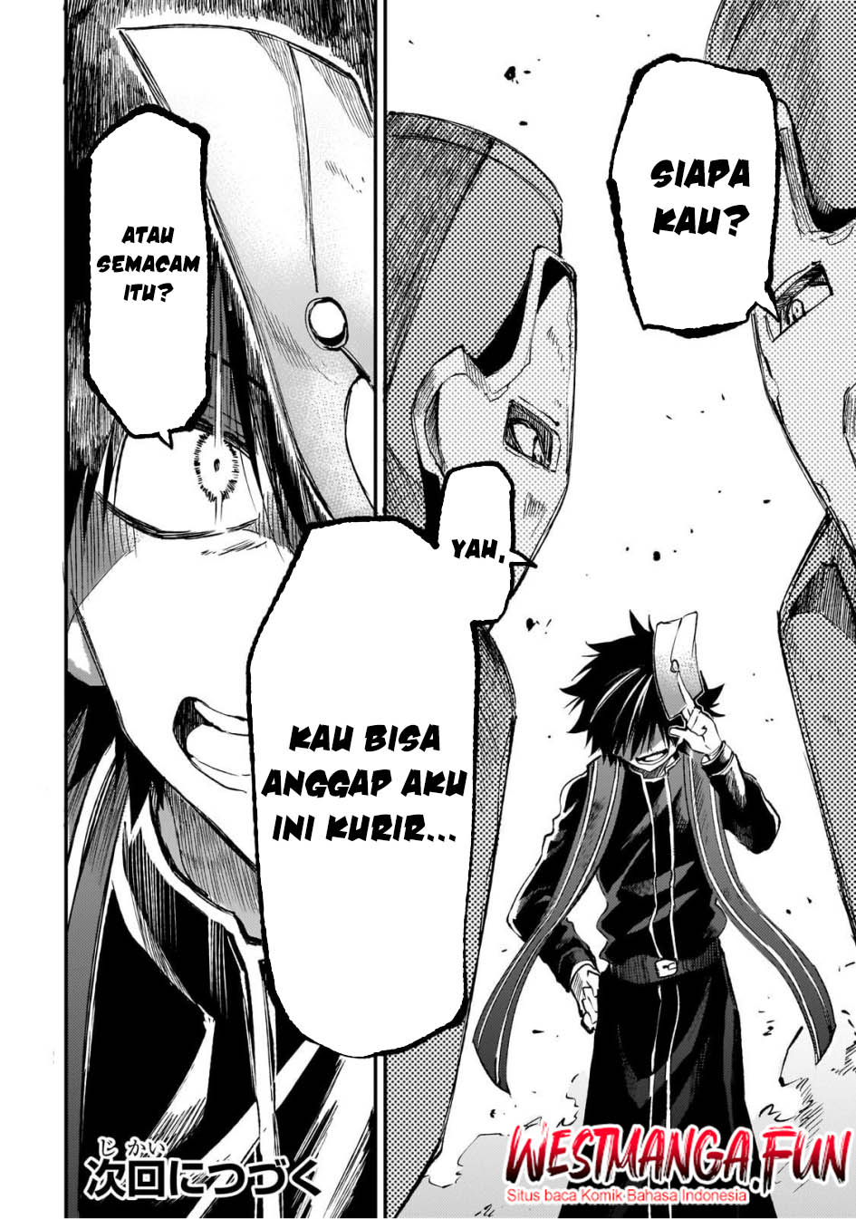 Hitoribocchi no Isekai Kouryaku Chap 269 - Next Chap 270