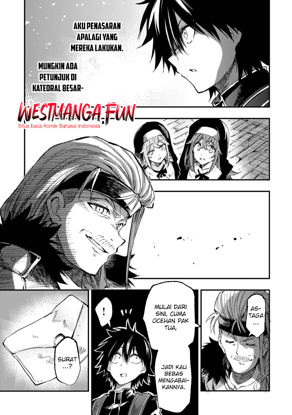 Hitoribocchi no Isekai Kouryaku Chap 269 - Next Chap 270