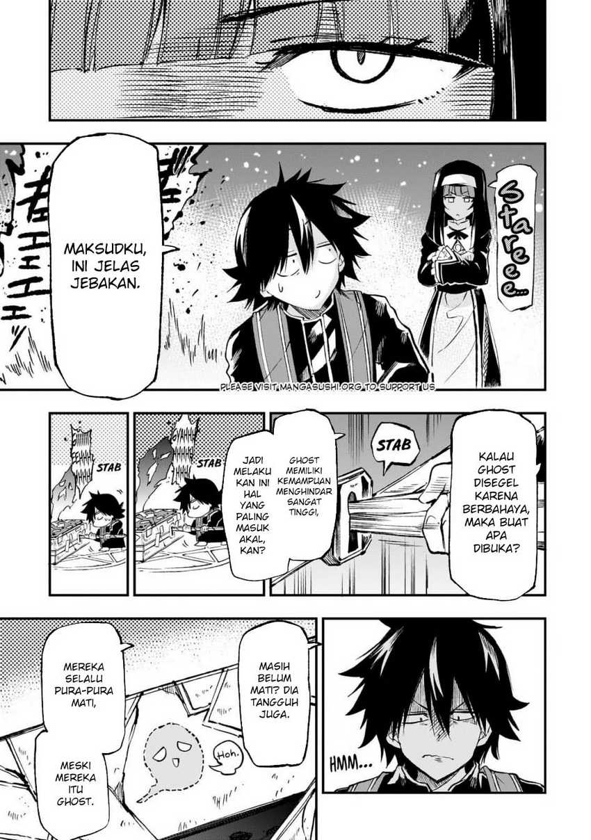 Hitoribocchi no Isekai Kouryaku Chap 271 - Next Chap 272