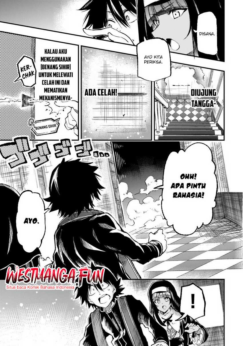 Hitoribocchi no Isekai Kouryaku Chap 271 - Next Chap 272