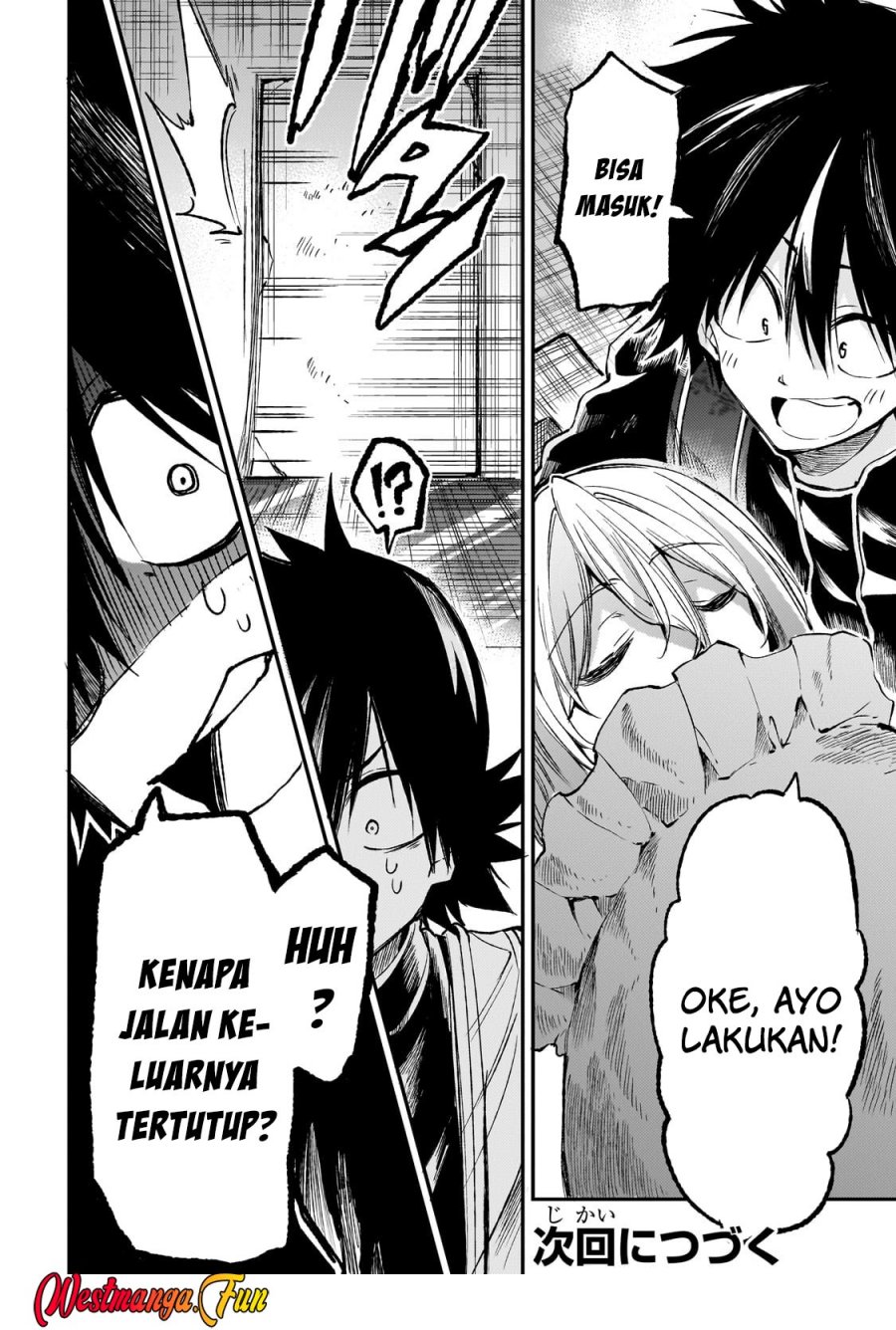 Hitoribocchi no Isekai Kouryaku Chap 272 - Next Chap 273