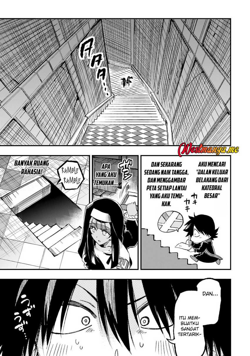 Hitoribocchi no Isekai Kouryaku Chap 273 - Next Chap 274