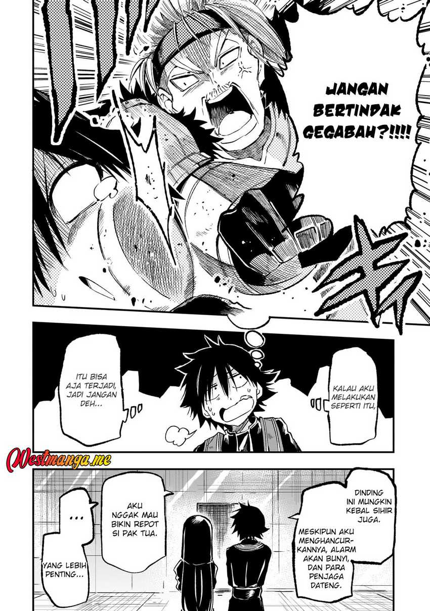 Hitoribocchi no Isekai Kouryaku Chap 273 - Next Chap 274