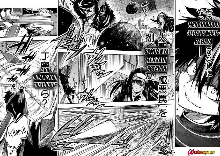 Hitoribocchi no Isekai Kouryaku Chap 273 - Next Chap 274