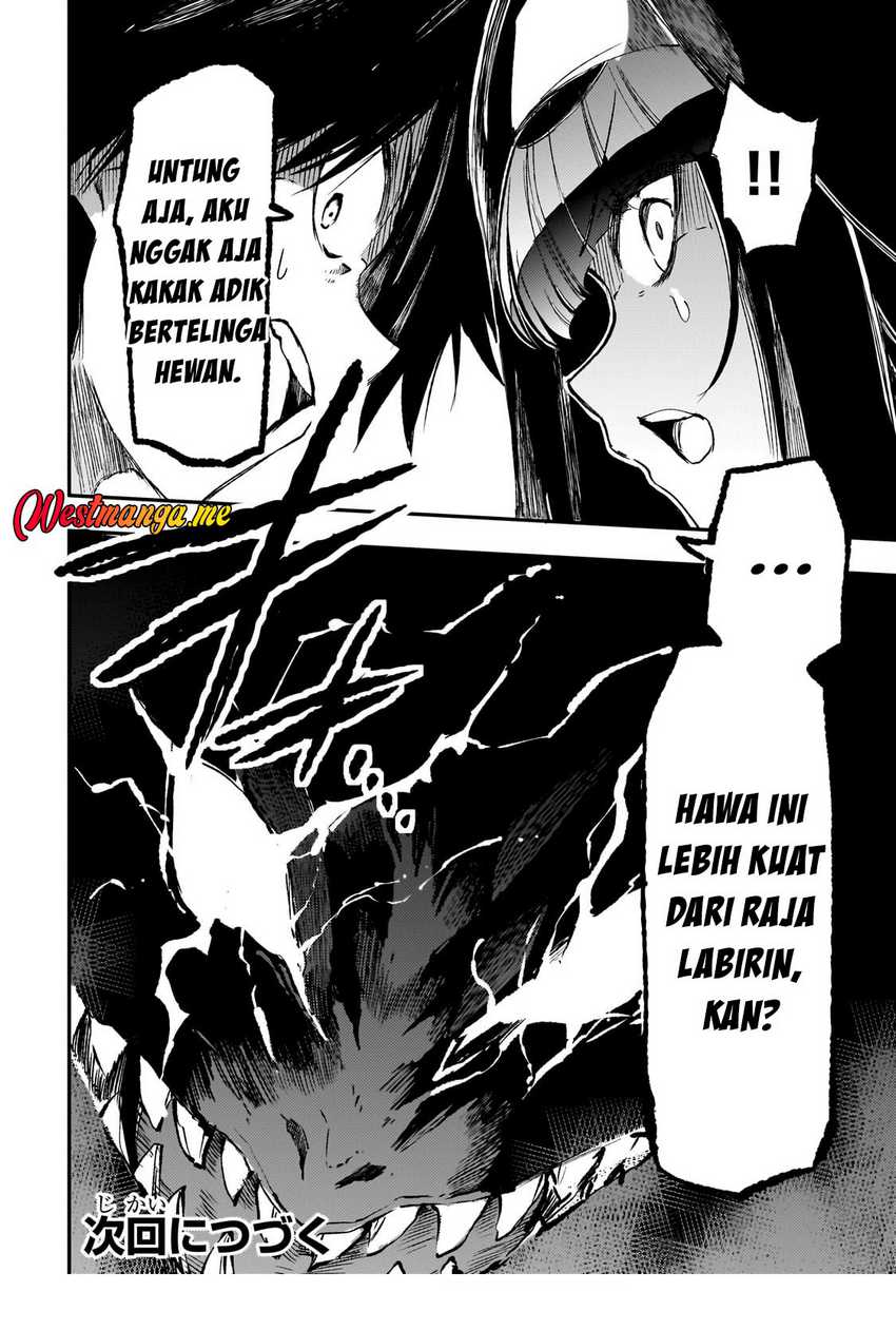 Hitoribocchi no Isekai Kouryaku Chap 273 - Next Chap 274