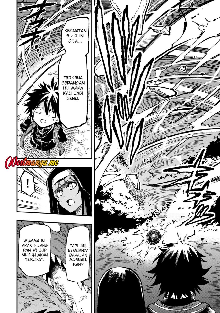 Hitoribocchi no Isekai Kouryaku Chap 274 - Next Chap 275