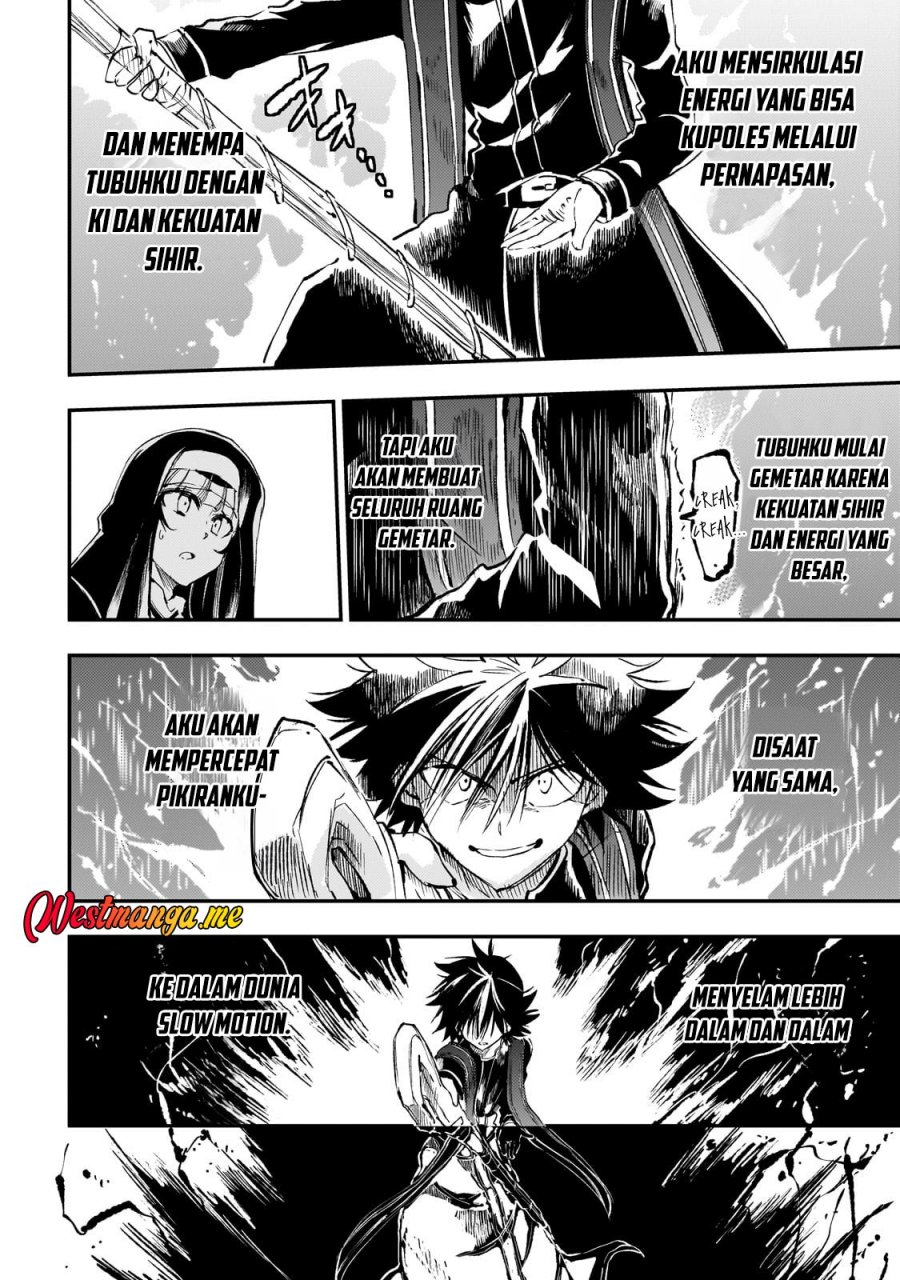 Hitoribocchi no Isekai Kouryaku Chap 274 - Next Chap 275