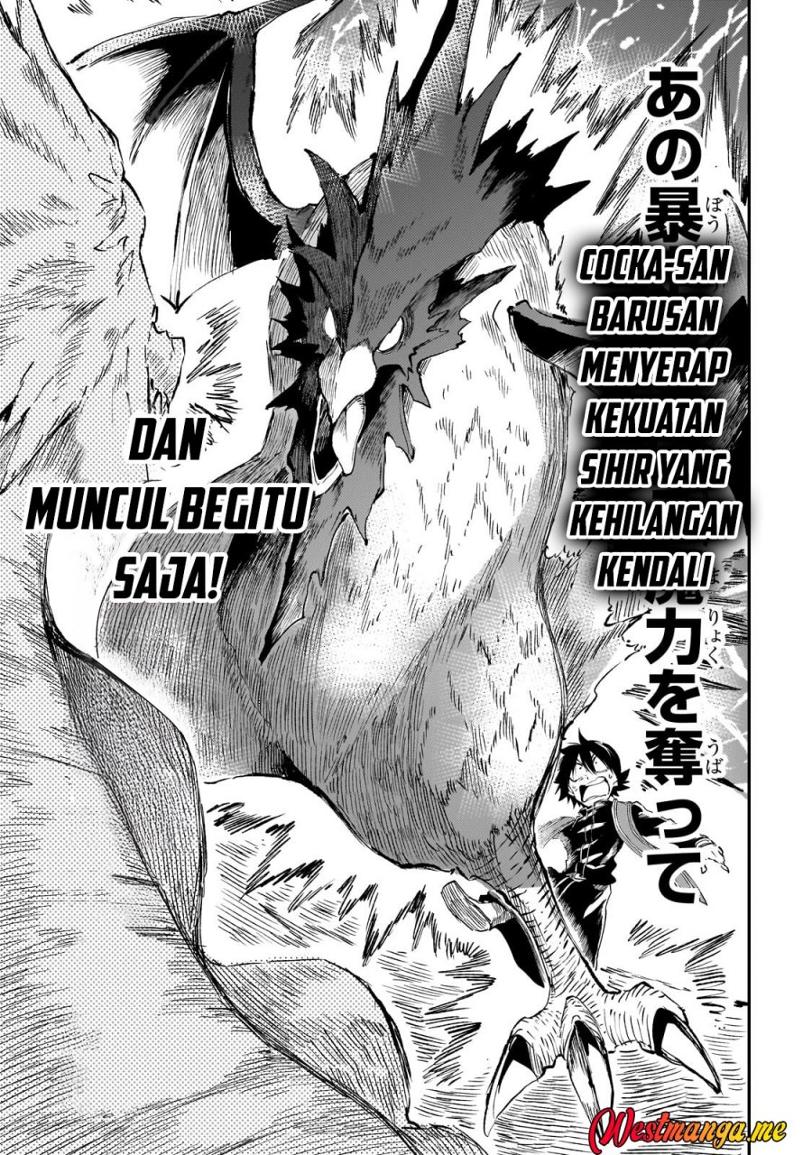 Hitoribocchi no Isekai Kouryaku Chap 274 - Next Chap 275