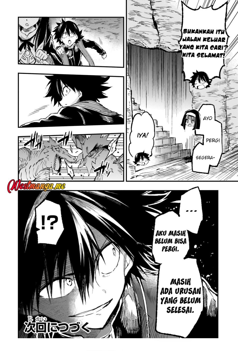 Hitoribocchi no Isekai Kouryaku Chap 274 - Next Chap 275