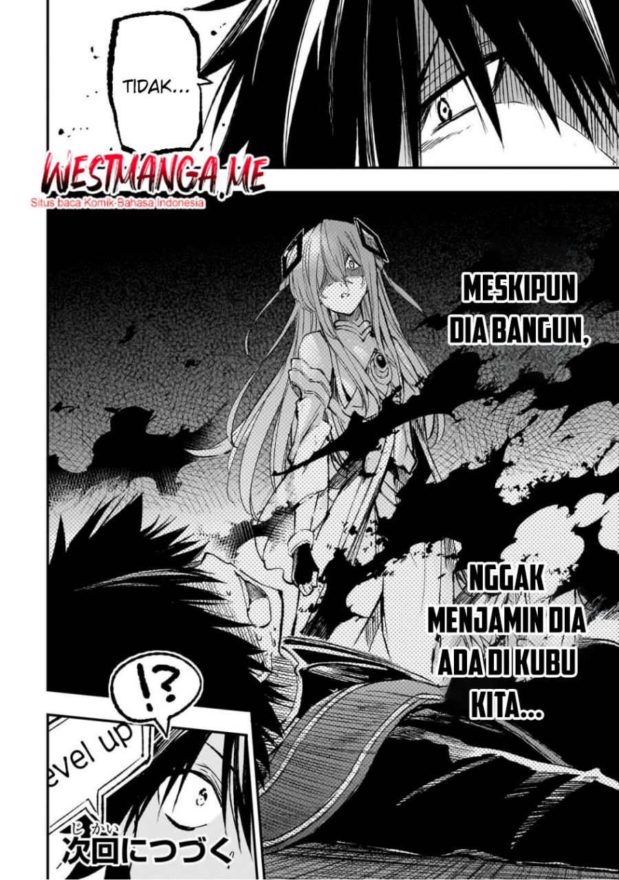 Hitoribocchi no Isekai Kouryaku Chap 275 - Next Chap 276