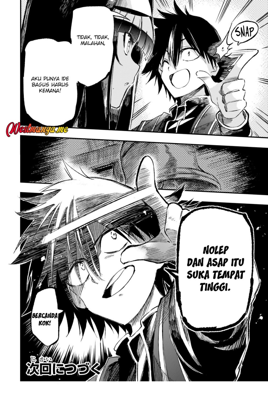 Hitoribocchi no Isekai Kouryaku Chap 276 - Next Chap 277