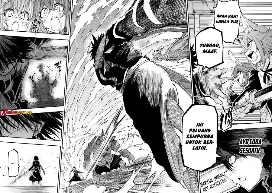 Hitoribocchi no Isekai Kouryaku Chap 277 - Next Chap 278