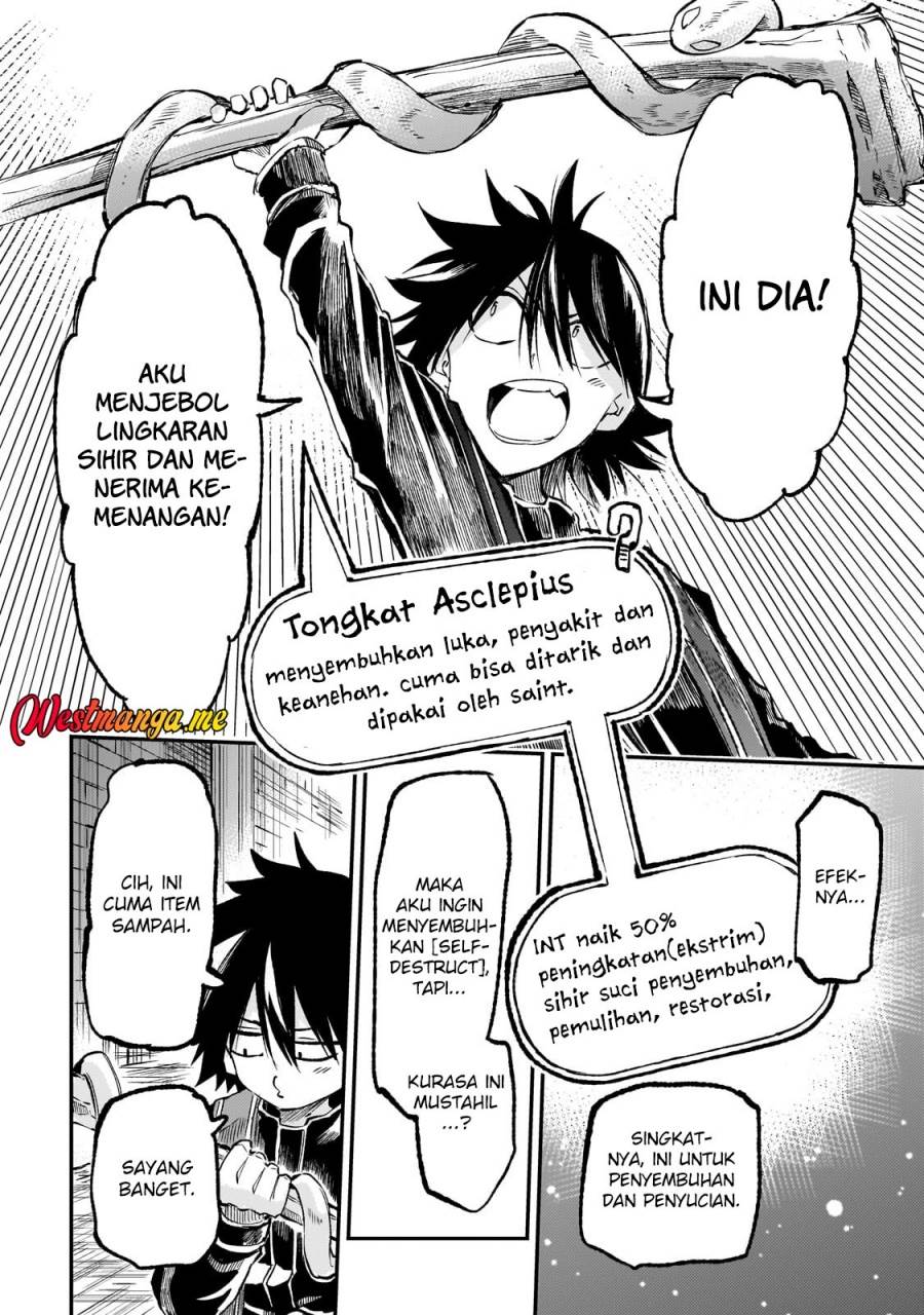 Hitoribocchi no Isekai Kouryaku Chap 277 - Next Chap 278