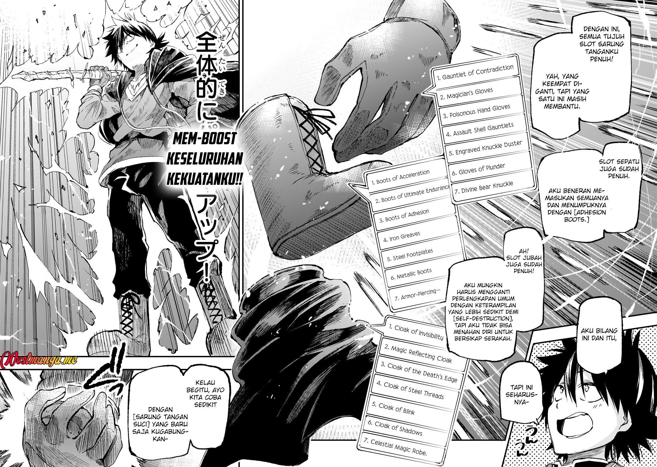 Hitoribocchi no Isekai Kouryaku Chap 278 - Next Chap 279