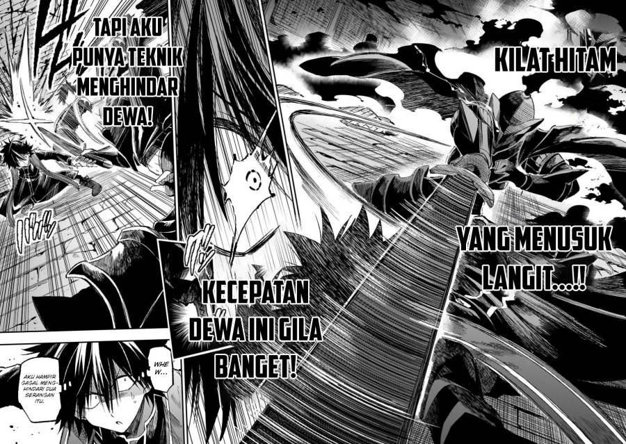 Hitoribocchi no Isekai Kouryaku Chap 280 - Next Chap 281