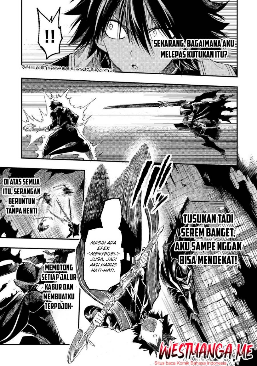 Hitoribocchi no Isekai Kouryaku Chap 281 - Next Chap 282