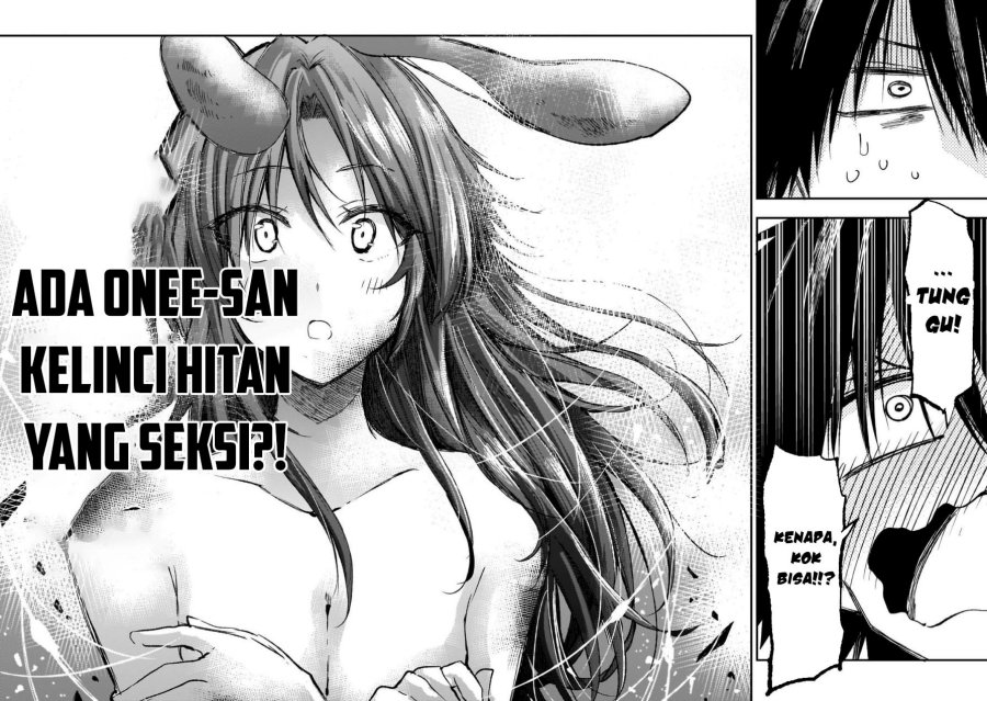 Hitoribocchi no Isekai Kouryaku Chap 282 - Next Chap 283