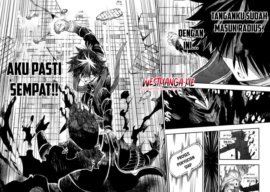 Hitoribocchi no Isekai Kouryaku Chap 282 - Next Chap 283