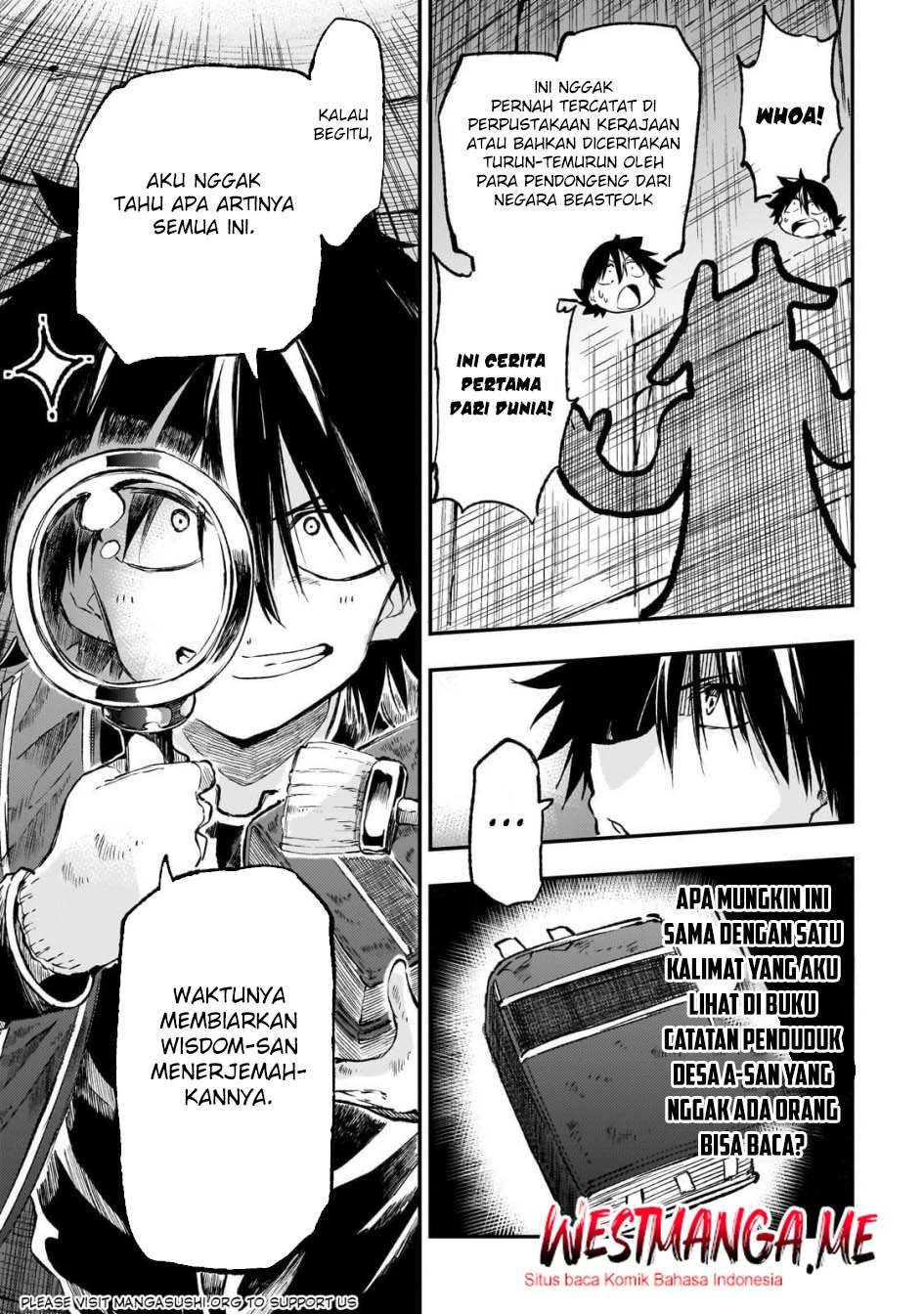 Hitoribocchi no Isekai Kouryaku Chap 284 - Next Chap 285