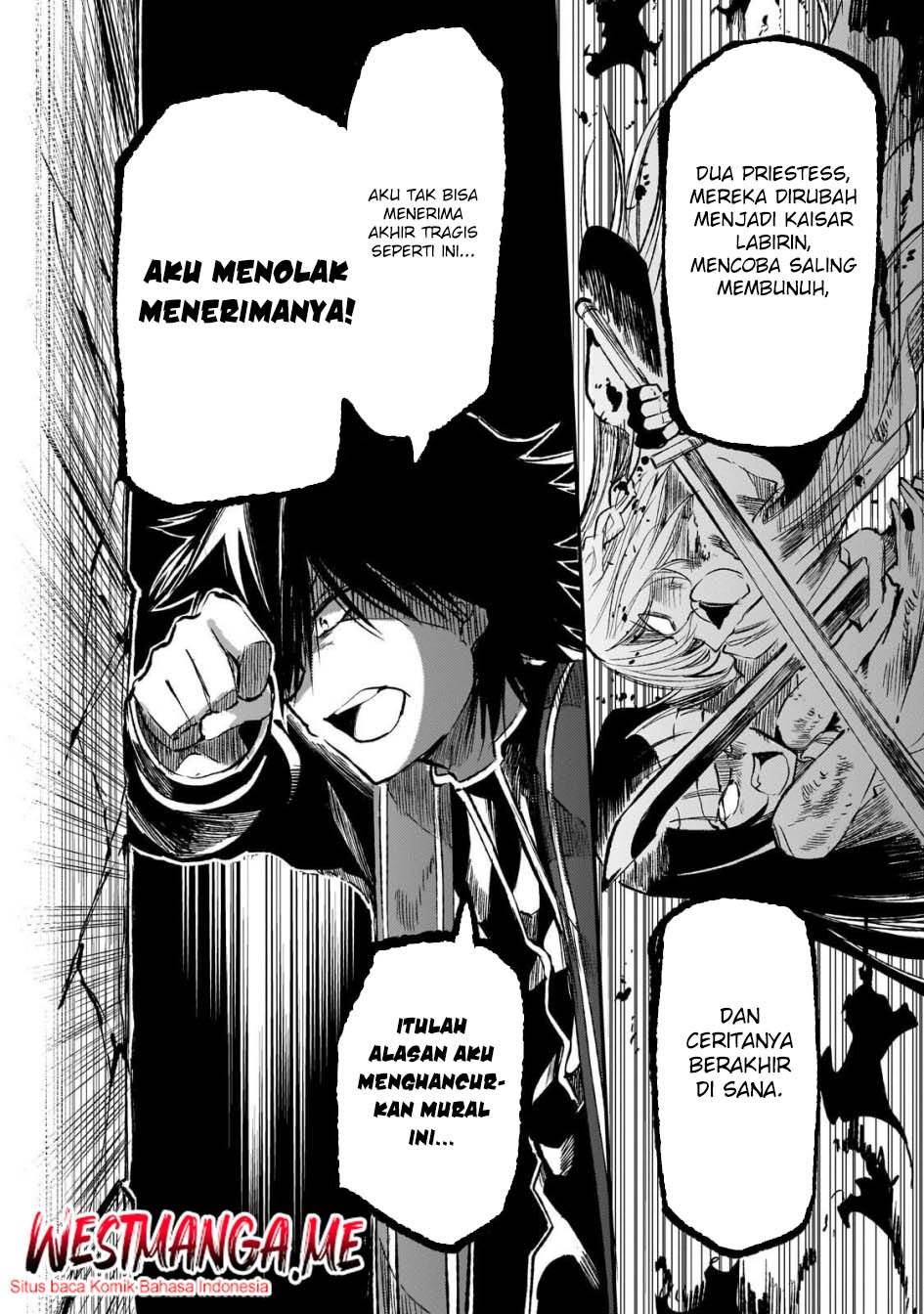 Hitoribocchi no Isekai Kouryaku Chap 284 - Next Chap 285