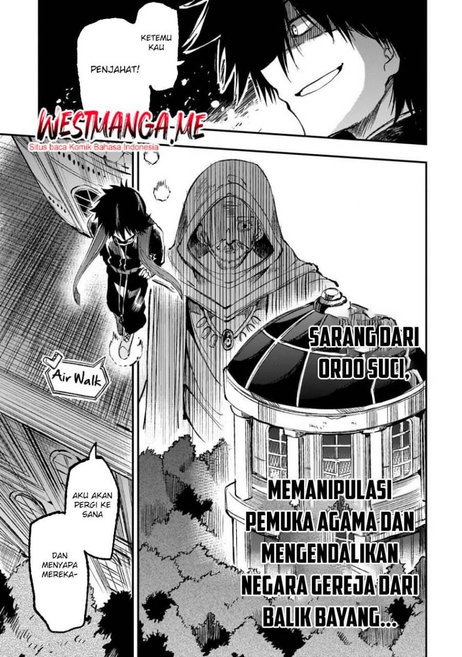 Hitoribocchi no Isekai Kouryaku Chap 285 - Next Chap 286