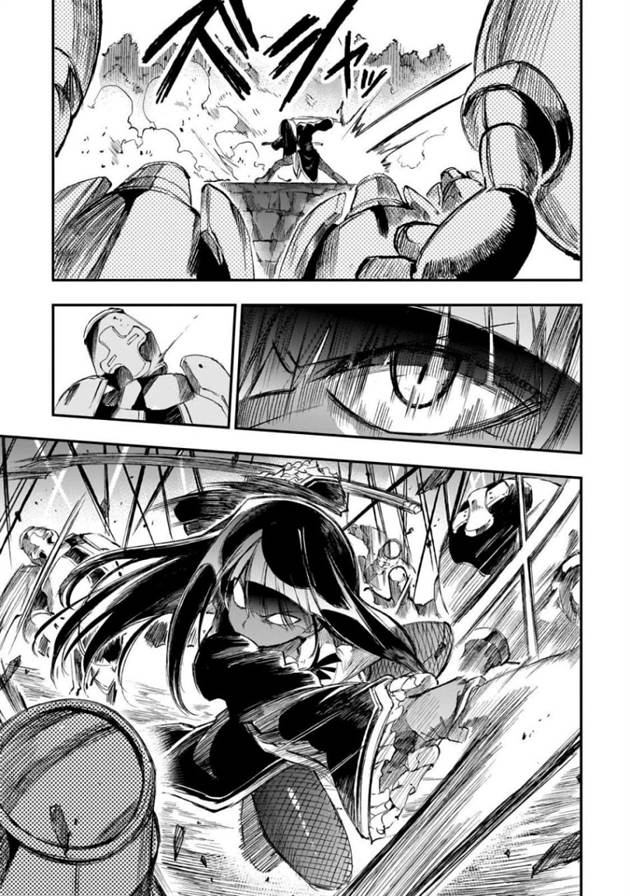 Hitoribocchi no Isekai Kouryaku Chap 287 - Next Chap 288