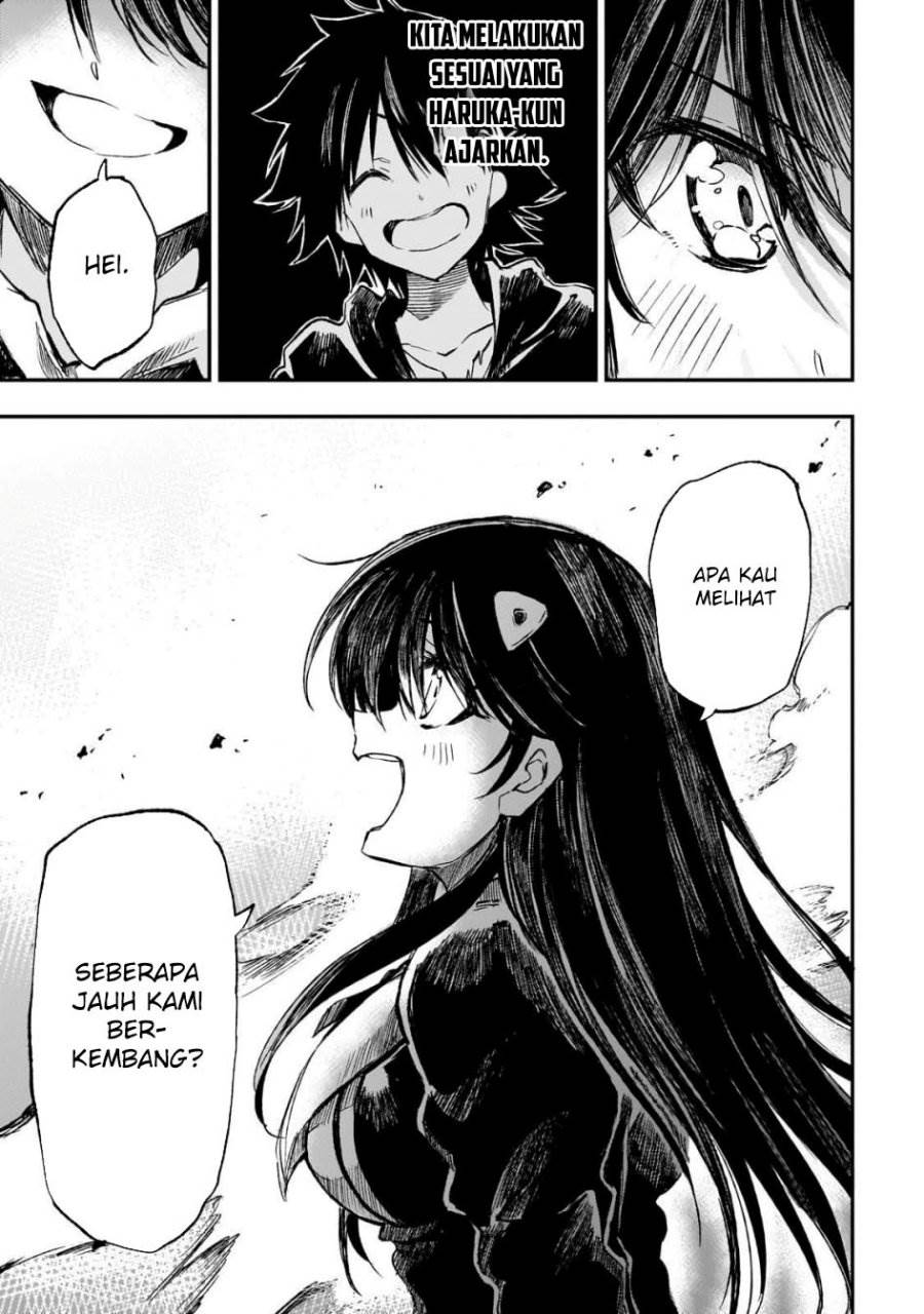 Hitoribocchi no Isekai Kouryaku Chap 288 - Next Chap 289