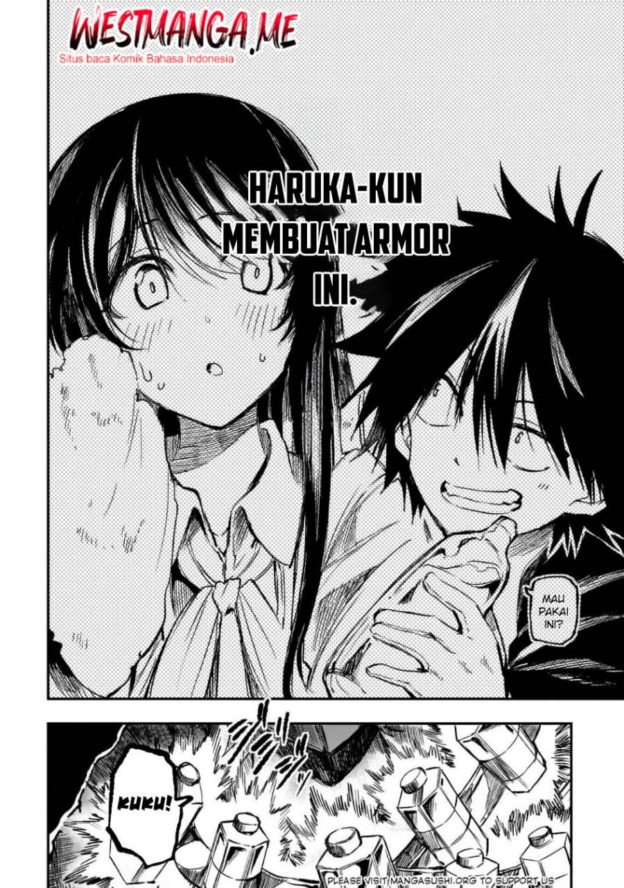 Hitoribocchi no Isekai Kouryaku Chap 288 - Next Chap 289