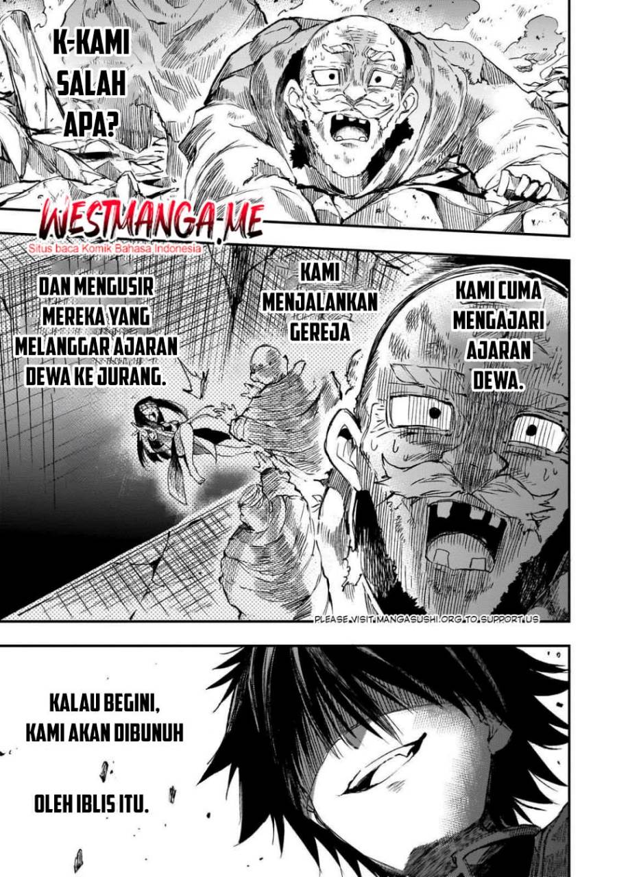 Hitoribocchi no Isekai Kouryaku Chap 290 - Next Chap 291