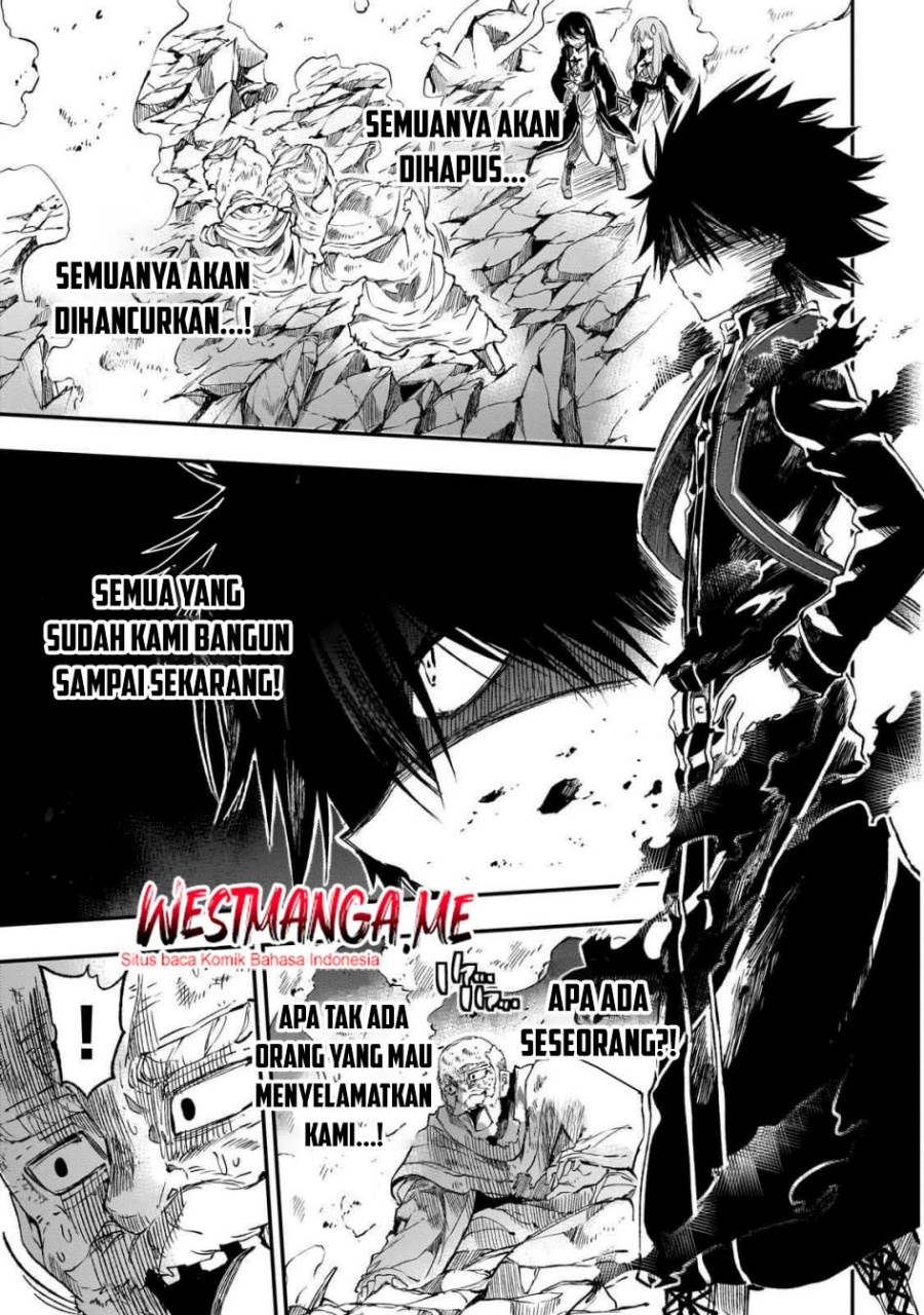 Hitoribocchi no Isekai Kouryaku Chap 290 - Next Chap 291
