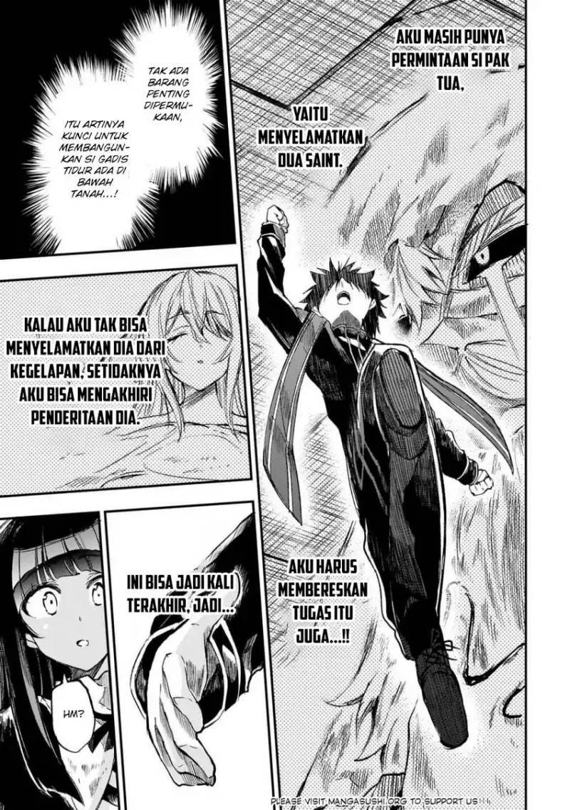 Hitoribocchi no Isekai Kouryaku Chap 291 - Next Chap 292