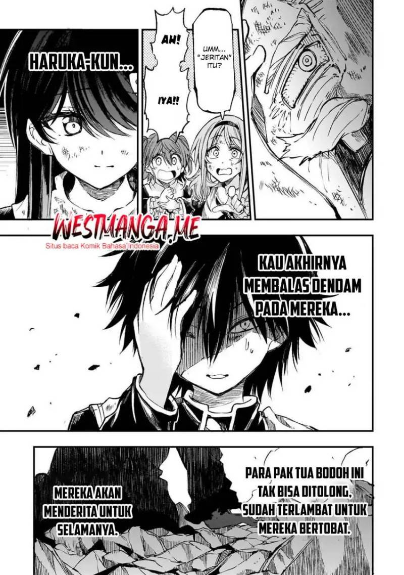 Hitoribocchi no Isekai Kouryaku Chap 291 - Next Chap 292