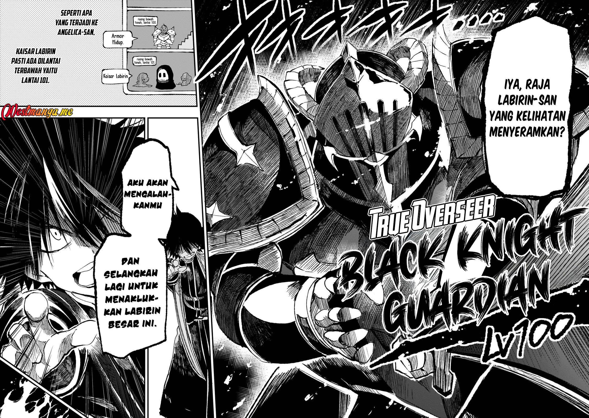 Hitoribocchi no Isekai Kouryaku Chap 293 - Next Chap 294