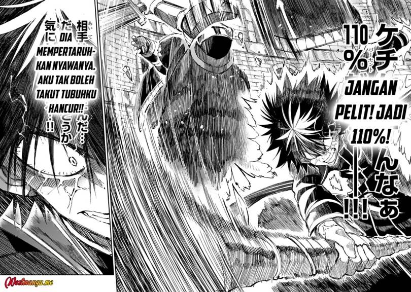 Hitoribocchi no Isekai Kouryaku Chap 295 - Next Chap 296