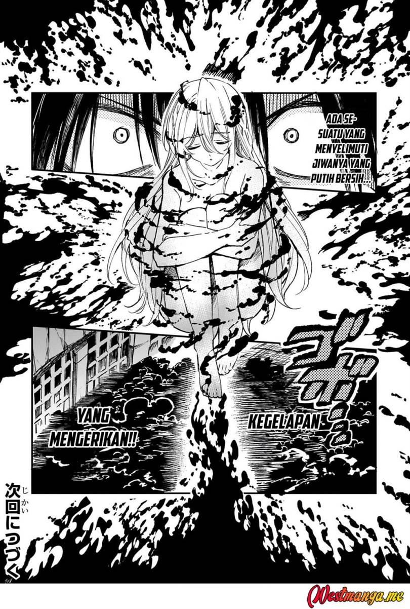 Hitoribocchi no Isekai Kouryaku Chap 296 - Next Chap 297